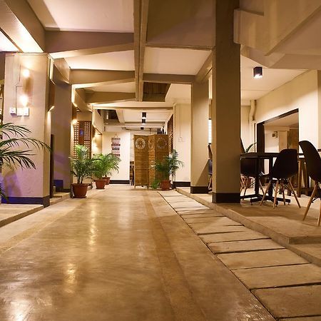 Amakan - El Nido Palawan Ngoại thất bức ảnh