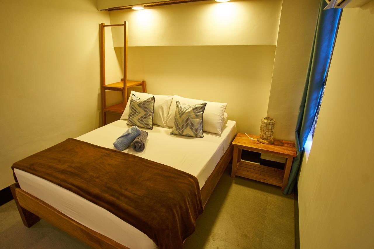 Amakan - El Nido Palawan Ngoại thất bức ảnh