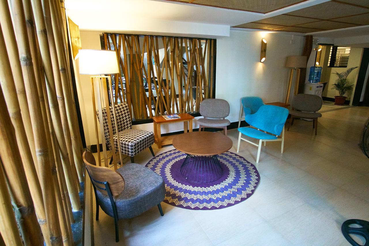 Amakan - El Nido Palawan Ngoại thất bức ảnh