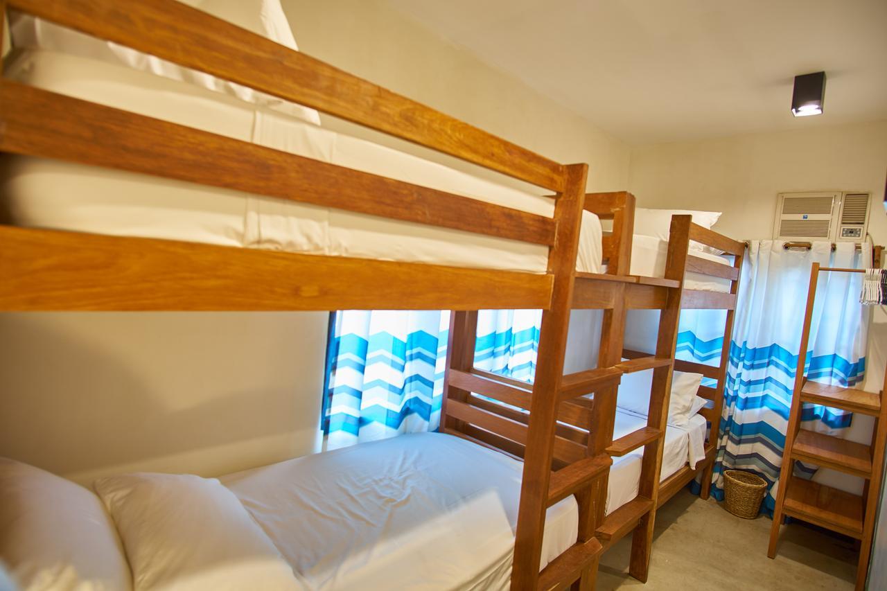 Amakan - El Nido Palawan Ngoại thất bức ảnh