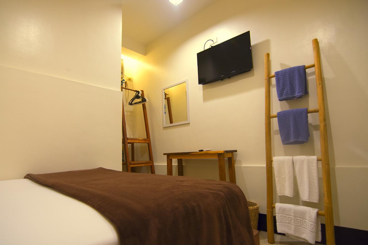 Amakan - El Nido Palawan Ngoại thất bức ảnh