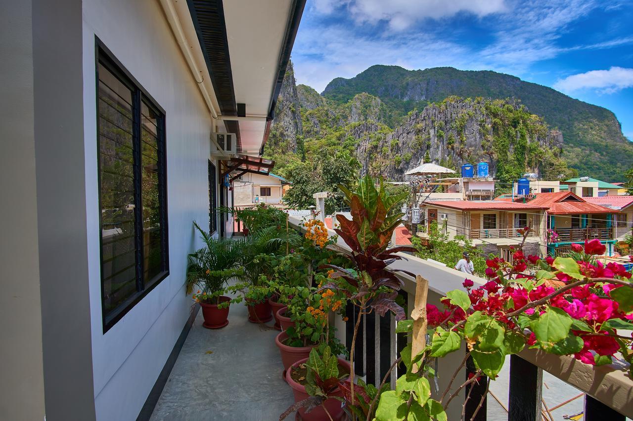 Amakan - El Nido Palawan Ngoại thất bức ảnh