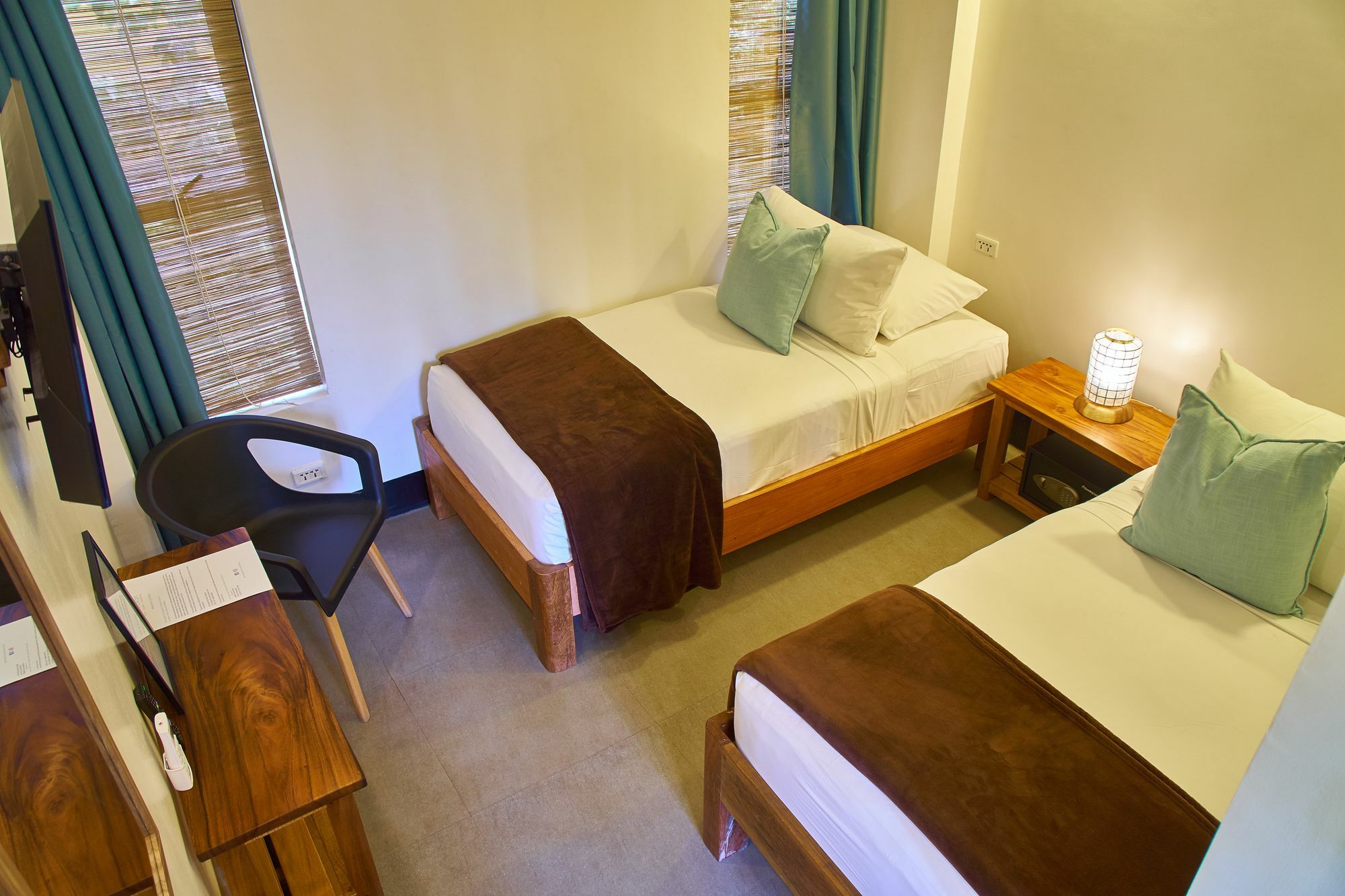 Amakan - El Nido Palawan Ngoại thất bức ảnh