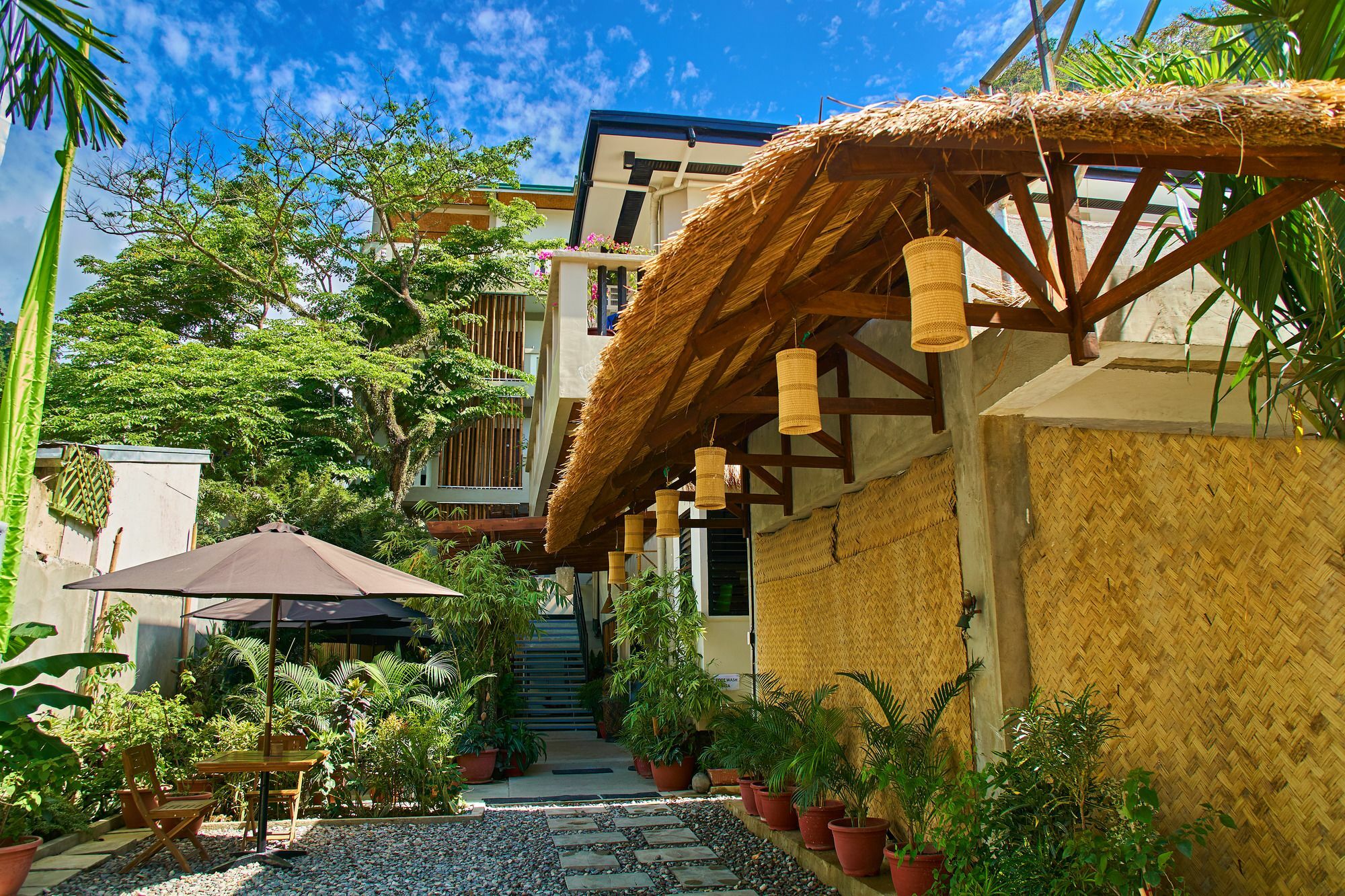 Amakan - El Nido Palawan Ngoại thất bức ảnh
