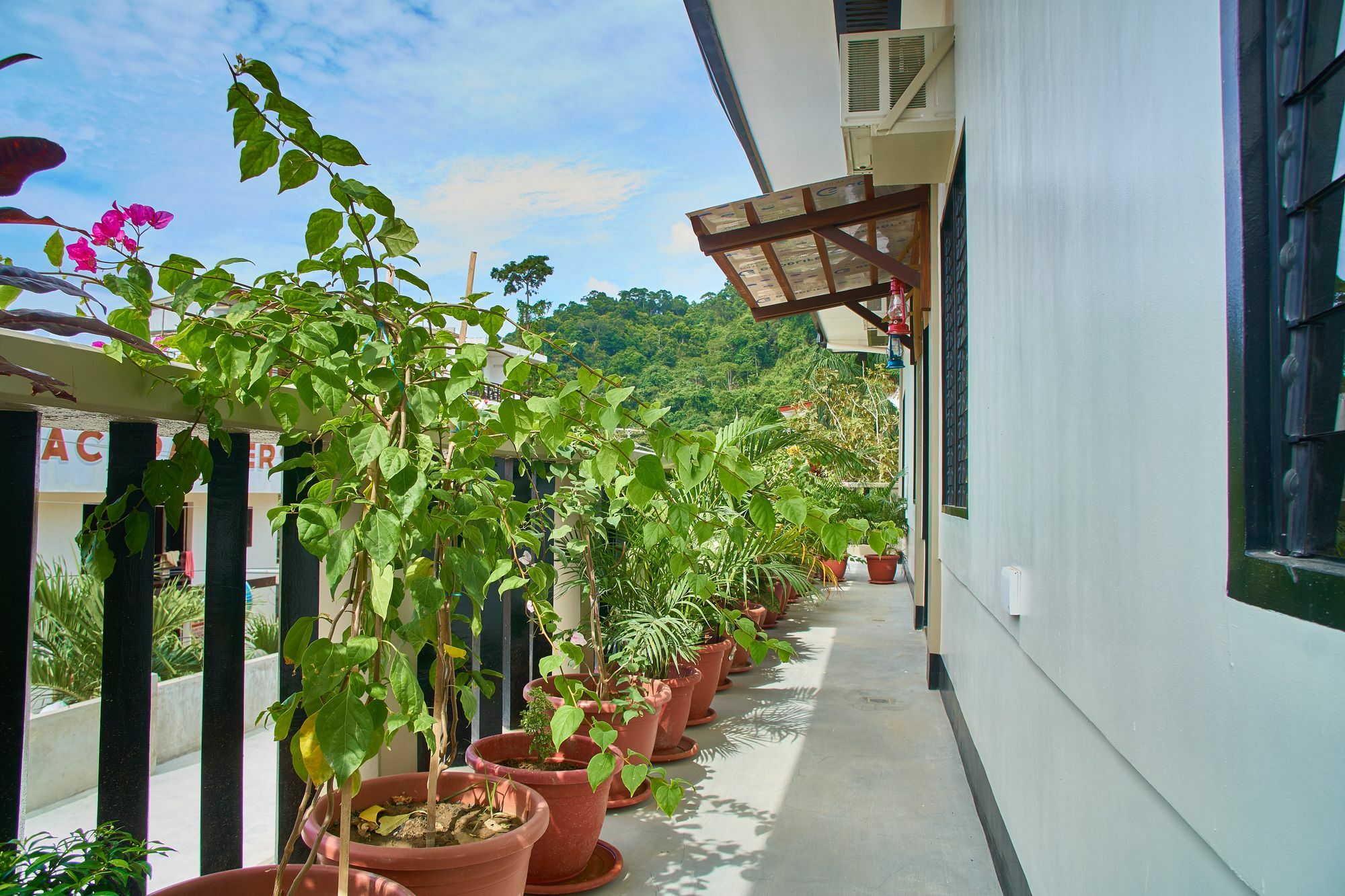 Amakan - El Nido Palawan Ngoại thất bức ảnh